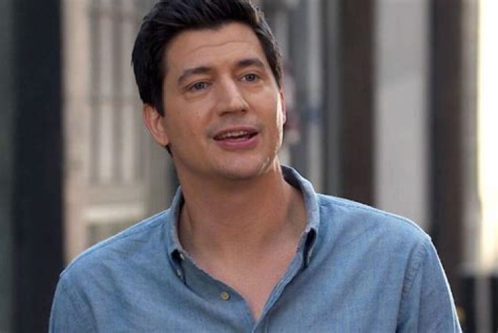 Ken Marino Biography, Age, Height, Wife, Net Worth, Family