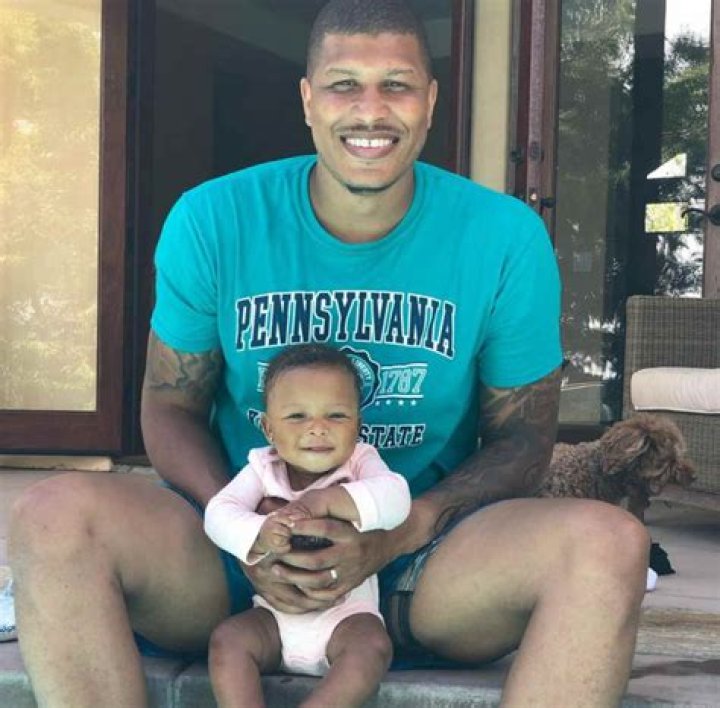 Kenneth Ferguson Biography, Age, Height, Wife, Net Worth, Family