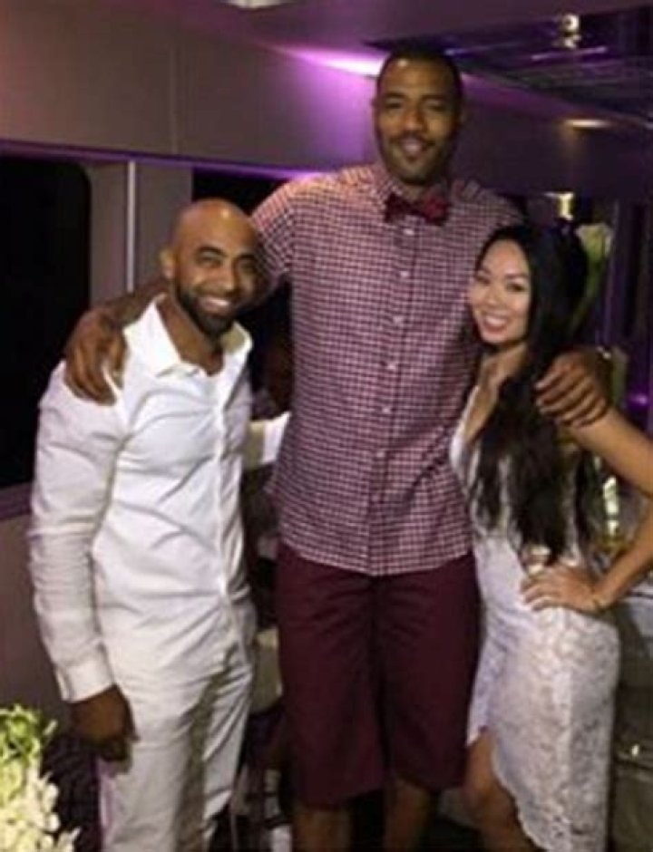 Kenyon Martin Jr. Biography, Age, Height, Wife, Net Worth, Family