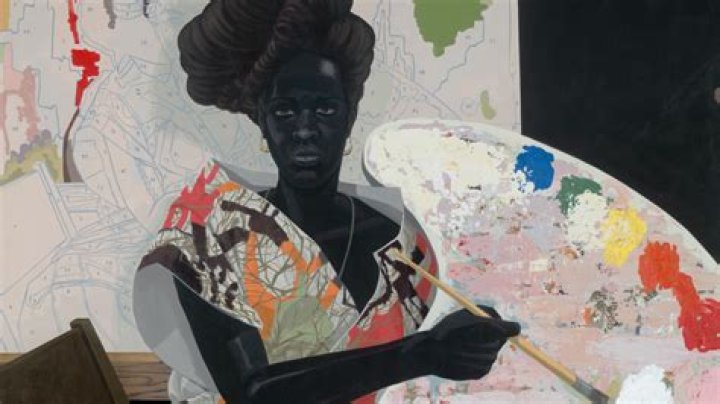 Kerry James Marshall Biography, Age, Height, Wife, Net Worth, Family