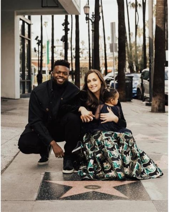 Kevin Olusola Biography, Age, Height, Wife, Net Worth, Family