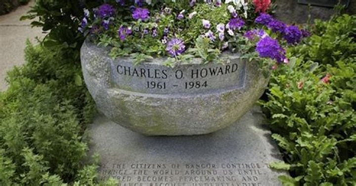 Killing of Charlie Howard Biography, Age, Height, Wife, Net Worth, Family