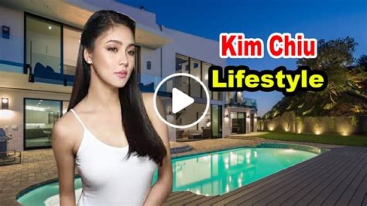Kim Chiu Biography, Age, Height, Husband, Net Worth, Family