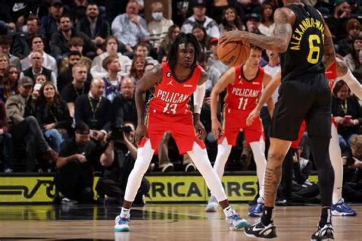 Kira Lewis Jr. biografía, edad, altura, esposo, net worth, familia