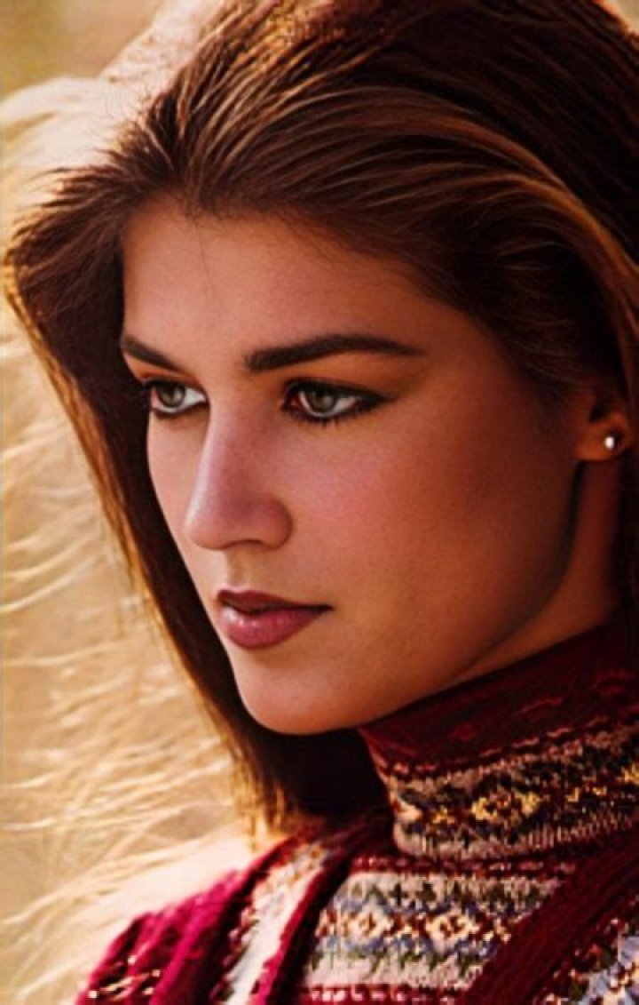 Kristin Holby Biography, Age, Height, Husband, Net Worth, Family