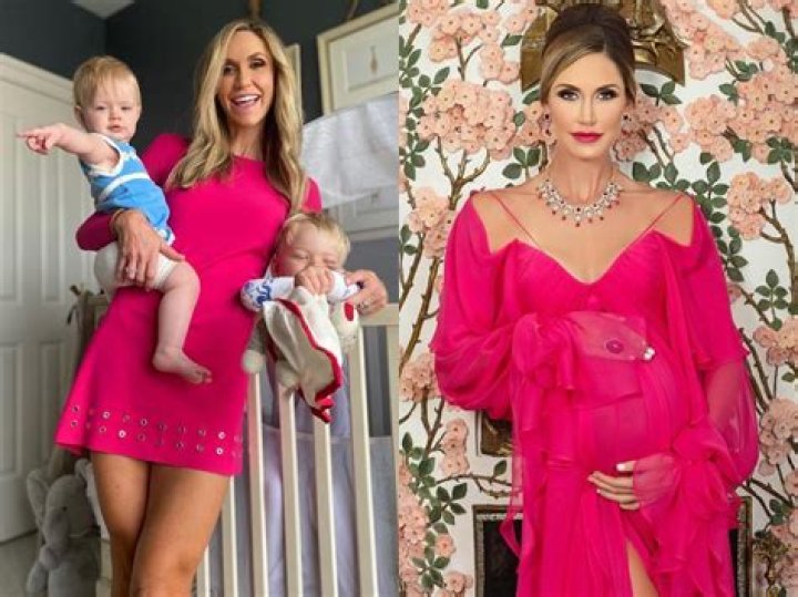 Lara Trump Biography, Age, Height, Husband, Net Worth, Family