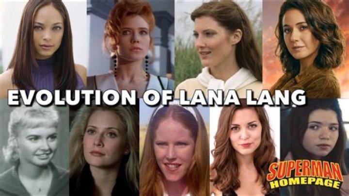 LariAnn Lang Biography, Age, Height, Husband, Net Worth, Family