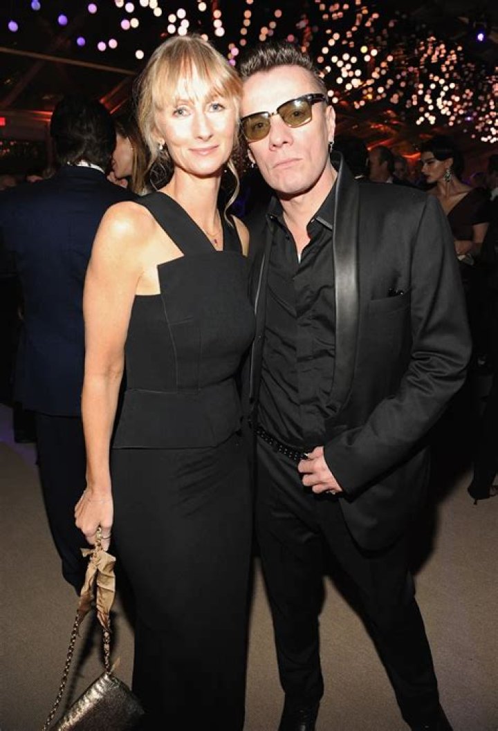 Larry Mullen Jr. Biography, Age, Height, Wife, Net Worth, Family