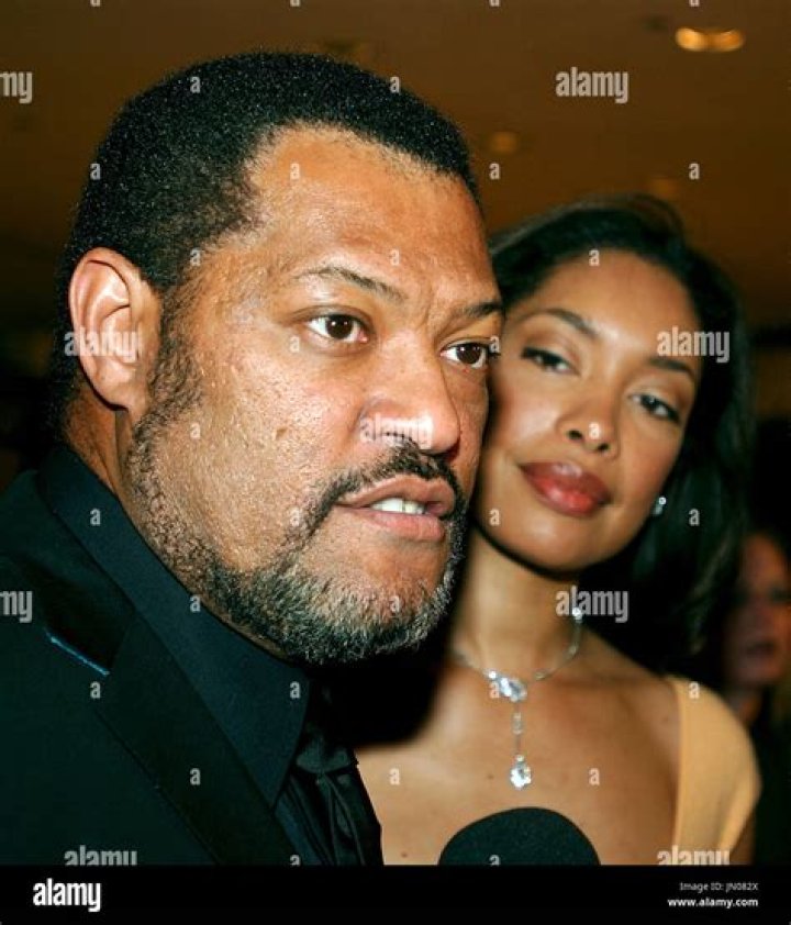 Laurence Fishburne Biography, Age, Height, Wife, Net Worth, Family