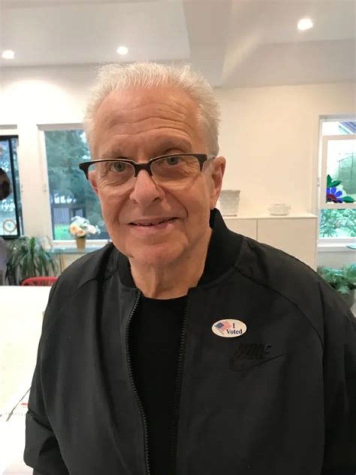 Laurence Tribe Biography, Age, Height, Husband, Net Worth, Family