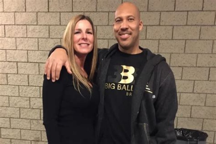 LaVar Ball Biography, Age, Height, Wife, Net Worth, Family