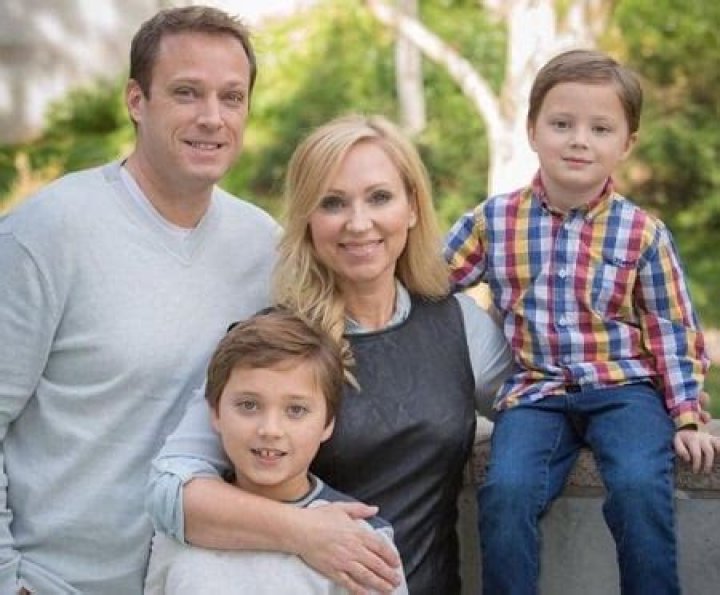 Leigh-Allyn Baker Biography, Age, Height, Husband, Net Worth, Family