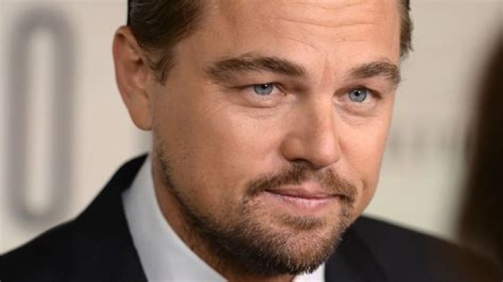 Leonardo DiCaprio biografía, edad, altura, esposo, net worth, familia