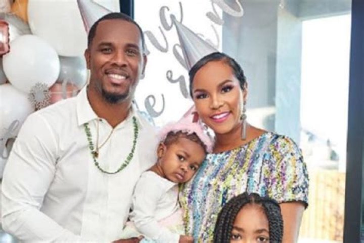 LeToya Luckett-Walker Biography, Age, Height, Husband, Net Worth, Family