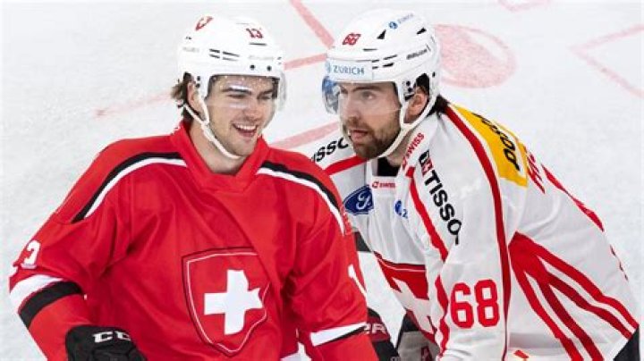 Luca Hischier Biography, Age, Height, Wife, Net Worth, Family