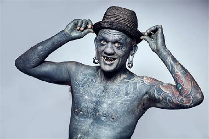 Lucky Diamond Rich Biography, Age, Height, Wife, Net Worth, Family