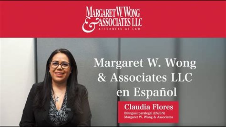 Margaret W. Wong Biography, Age, Height, Husband, Net Worth, Family