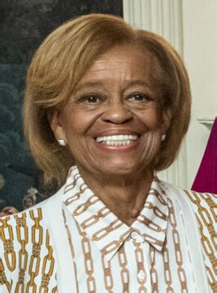 Marian Shields Robinson Biography, Age, Height, Wife, Net Worth and Family