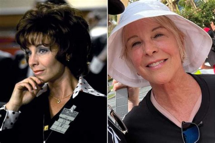 Marilyn Lovell Biography, Age, Height, Husband, Net Worth, Family