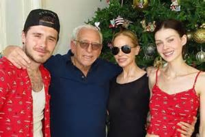 Mark Nelson Biography, Age, Height, Wife, Net Worth, Family