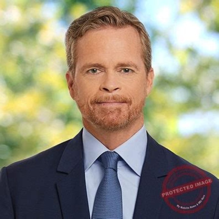 Mark Parker Biography, Age, Height, Wife, Net Worth, Family
