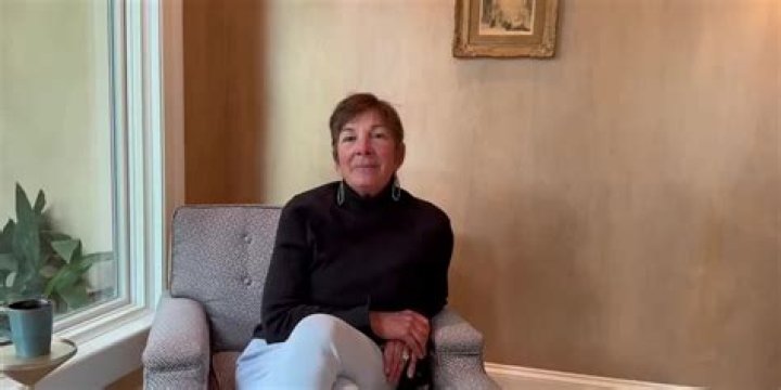 Mary Barto Biography, Age, Height, Husband, Net Worth, Family