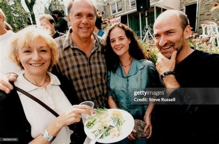 Maury Chaykin Biography, Age, Height, Wife, Net Worth, Family