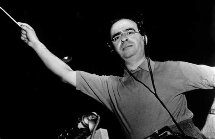 Max Steiner biografía, edad, altura, esposo, net worth, familia