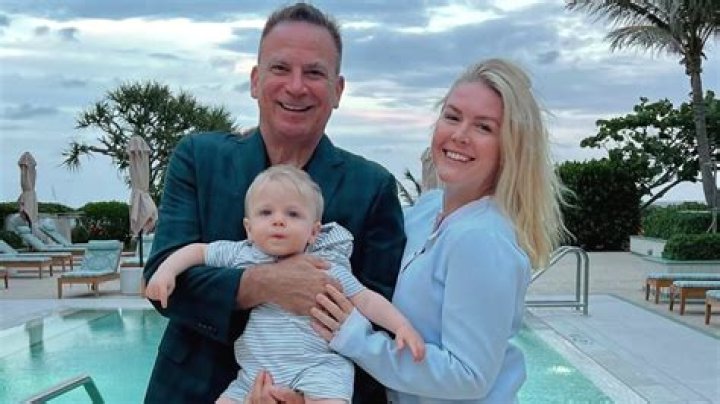Michael Dorman biografía, edad, altura, esposo, net worth, familia