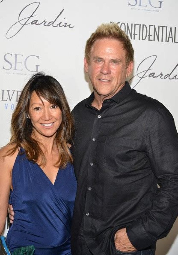 Michael Dudikoff Biography, Age, Height, Wife, Net Worth, Family
