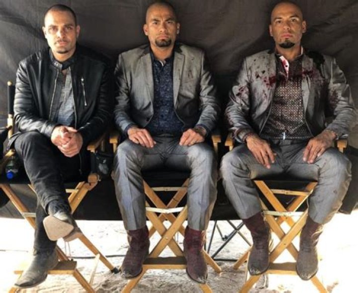 Michael Mando Biography, Age, Height, Wife, Net Worth, Family