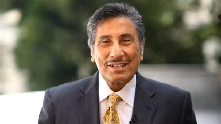 Michael Youssef Biography, Age, Height, Wife, Net Worth and Family