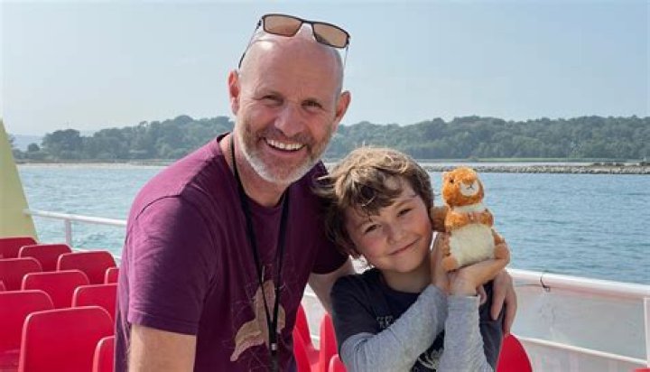 Mike Dilger Biography, Age, Height, Wife, Net Worth, Family