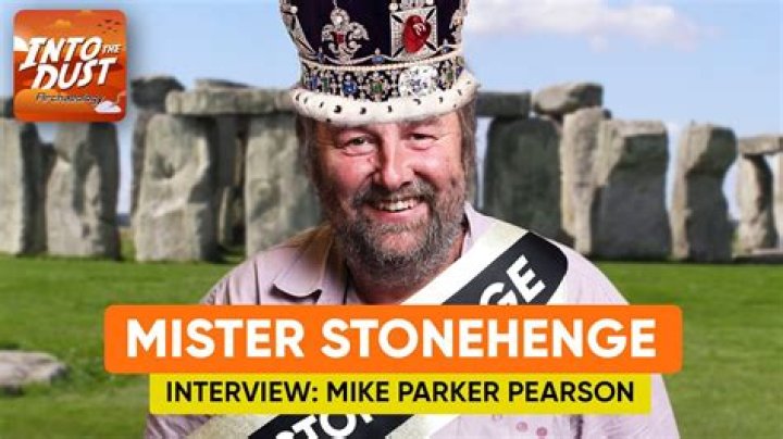 Mike Parker Pearson Biography, Age, Height, Wife, Net Worth, Family