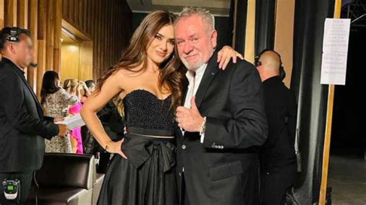 Mimi Morales biografía, edad, altura, esposa, net worth, familia
