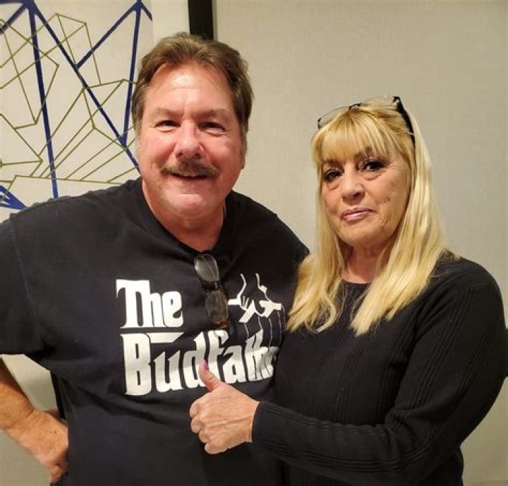 Misty Blue Simmes Biography, Age, Height, Husband, Net Worth, Family