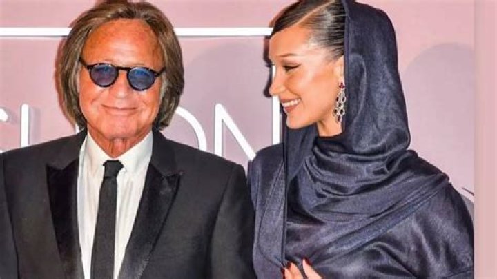 Mohamed Hadid Biography, Age, Height, Wife, Net Worth, Family