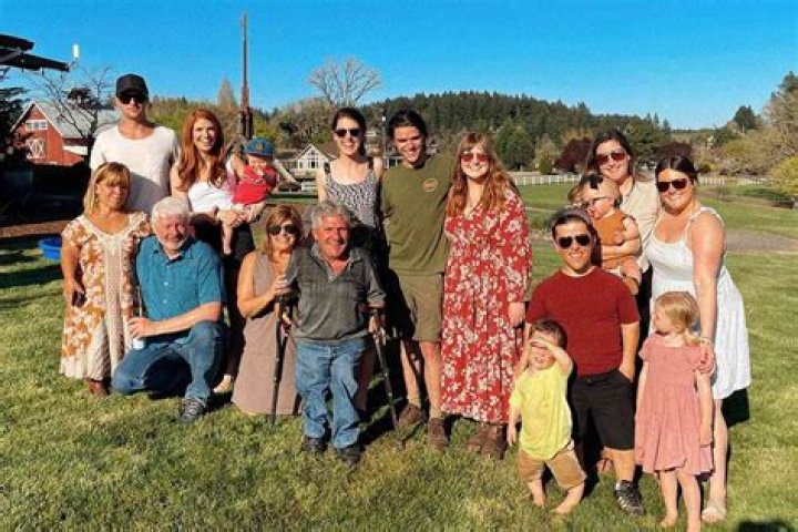 Molly Roloff Biography, Age, Height, Husband, Net Worth, Family