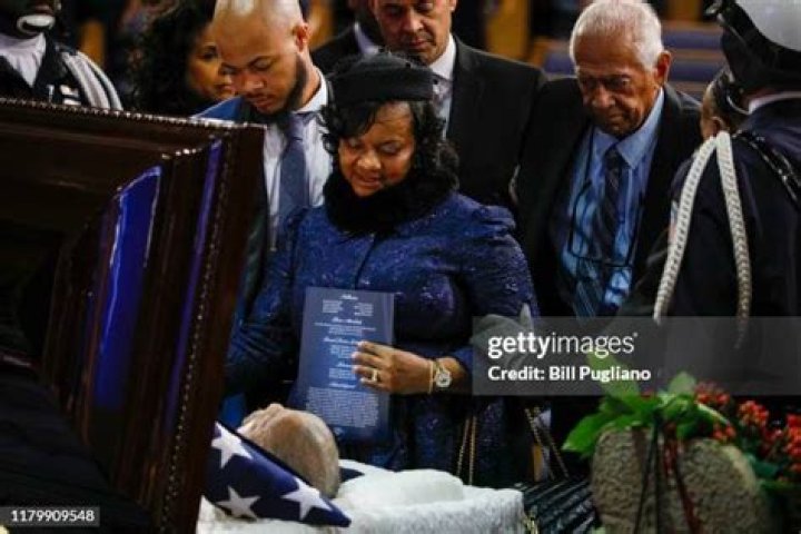 Monica Conyers Biography, Age, Height, Husband, Net Worth, Family