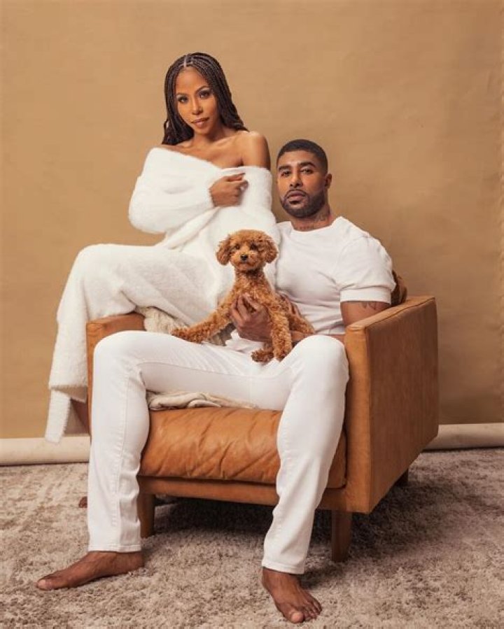 Monique James Biography, Age, Height, Husband, Net Worth, Family