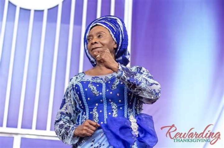 Moshood Abiola Biography, Age, Height, Wife, Net Worth and Family
