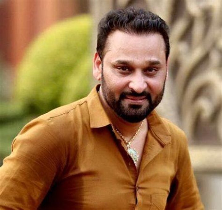 Nachhatar Gill Biography, Age, Height, Wife, Net Worth, Family