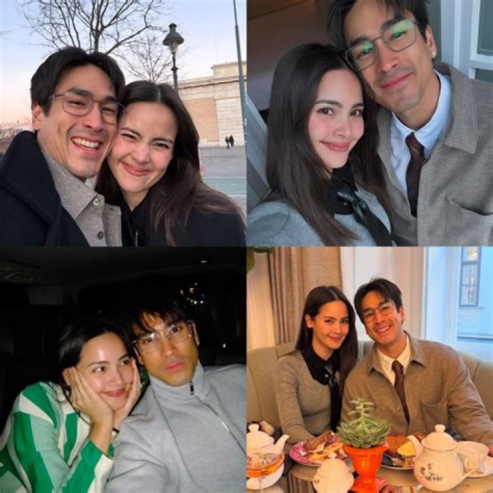 Nadech Kugimiya Biography, Age, Height, Wife, Net Worth, Family