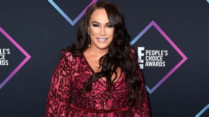 Nia Jax Biography, Age, Height, Husband, Net Worth, Family
