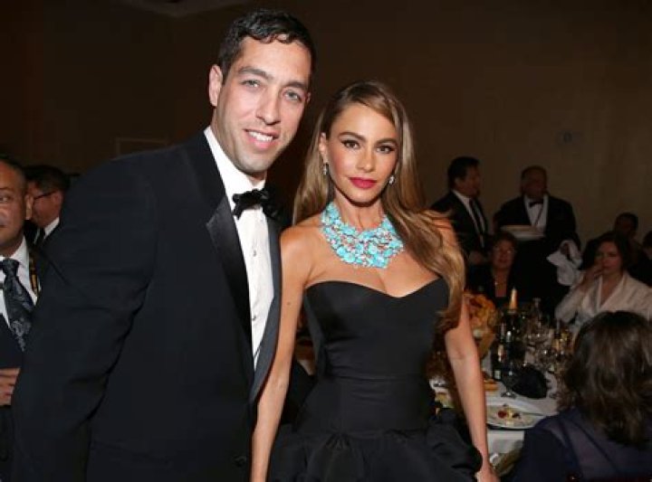 Nick Loeb biografía, edad, altura, esposo, net worth, familia