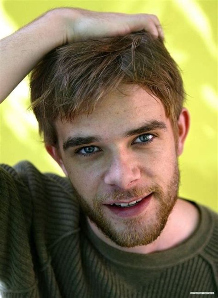 Nick Stahl Biography, Age, Height, Wife, Net Worth, Family