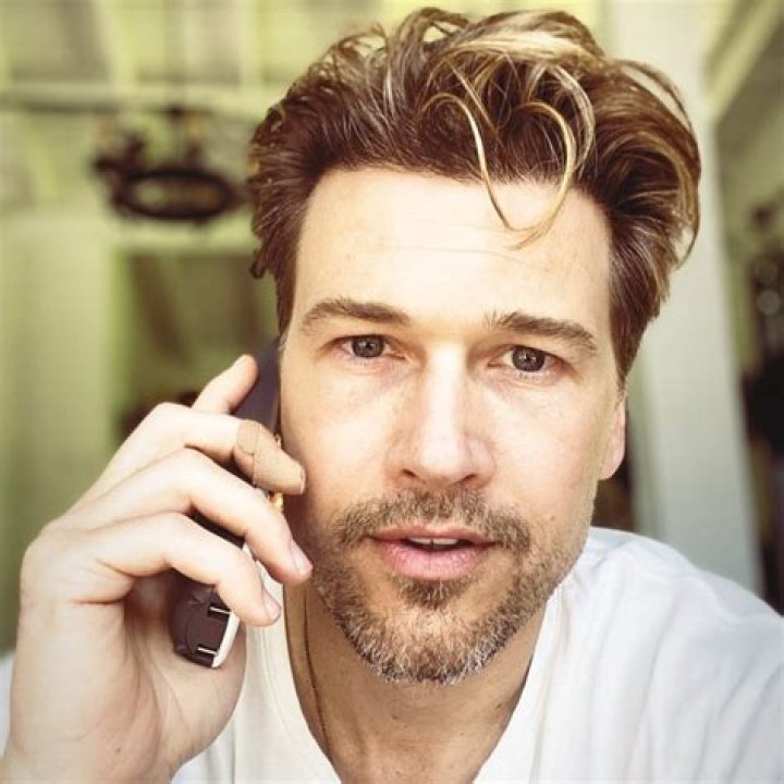 Nick Zano Biography, Age, Height, Wife, Net Worth, Family