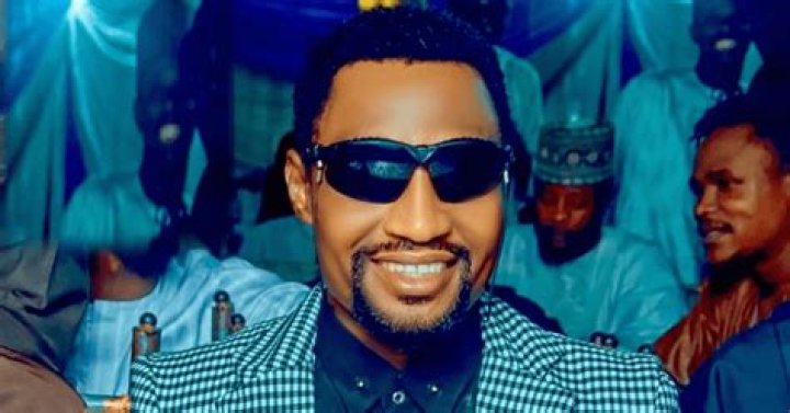 Nura M Inuwa Biography, Age, Height, Wife, Net Worth, Family