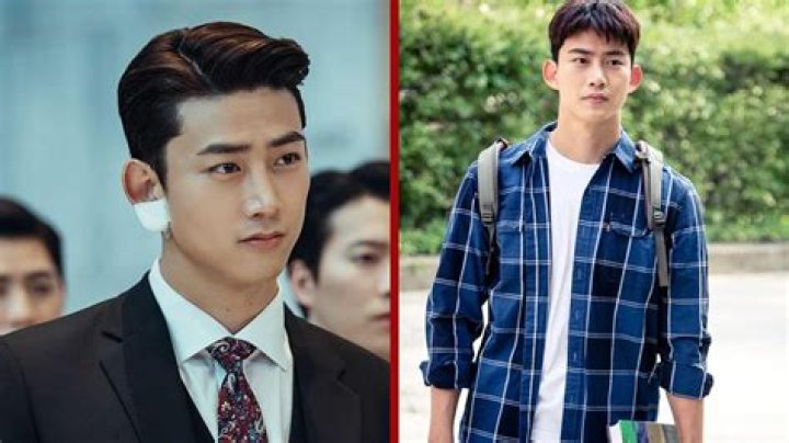 Ok Taec-yeon biografía, edad, altura, esposo, net worth, familia