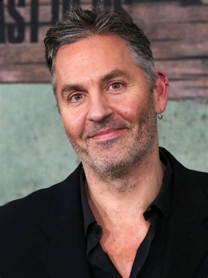 Ol Parker Biography, Age, Height, Wife, Net Worth, Family